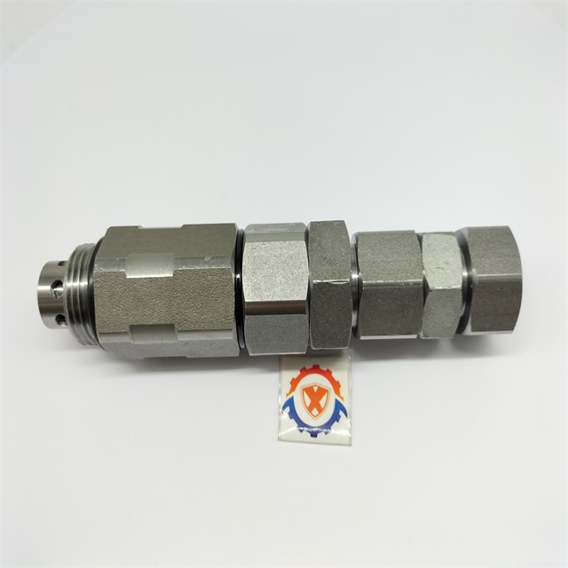 High Quality Main Control Valve 4289602 4289406 for Excavator ZX2003