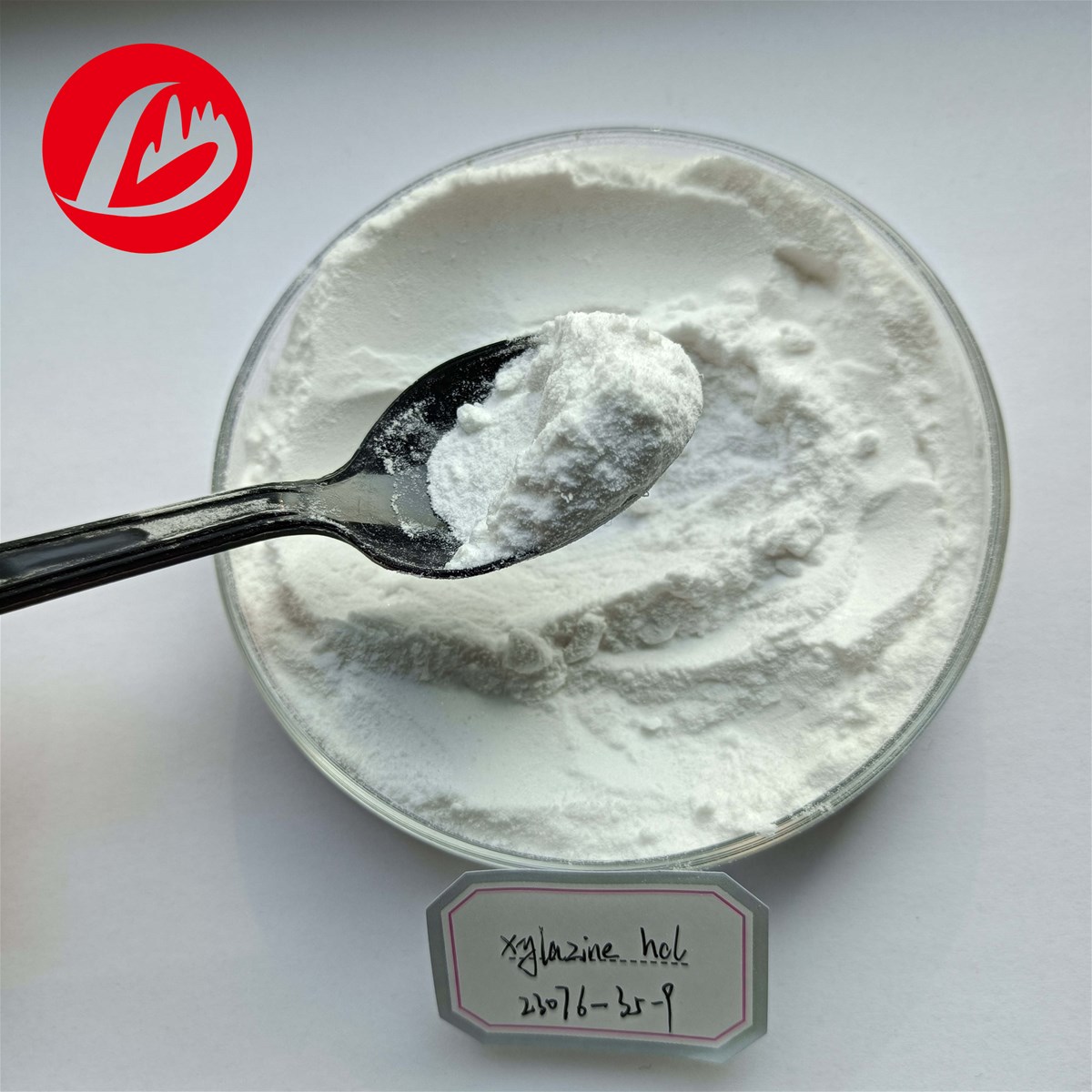 Xylazine HCl CAS 23076359 Xylazine Hydrochloride