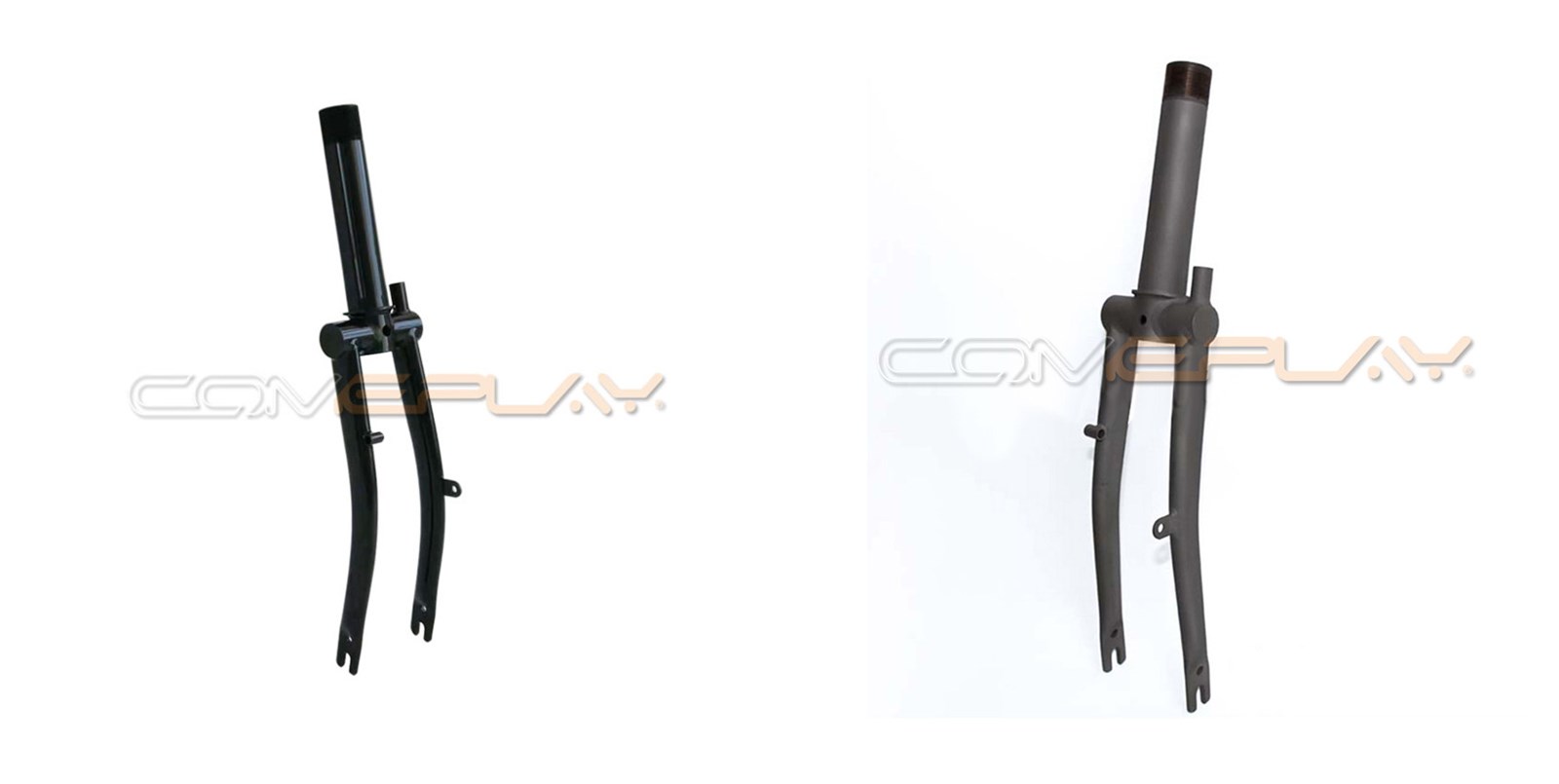 COMEPLAY factory direct wholesale Titanium Brompton Fork