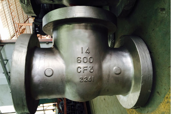 Globel Valve globe valve components