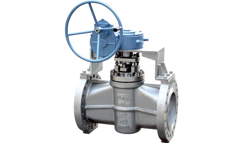 Hastelloy Plug Valves inconel ball valves