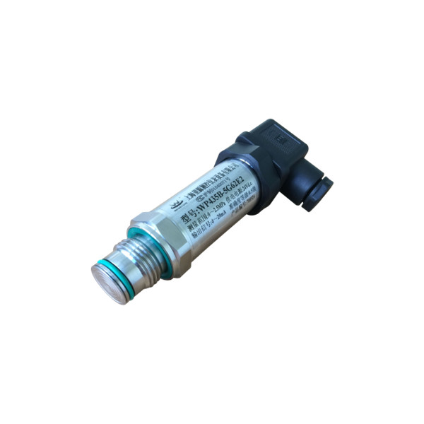 WP435 Noncavity flush diaphragm pressure transmitter