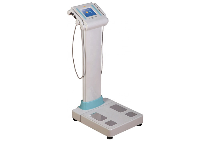 bodivis EightElectrode Biospace Body Composition Analyzer BCA1A