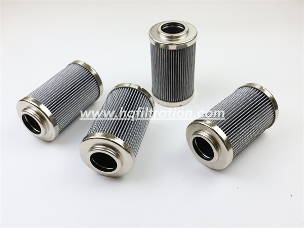 ABZFEN0160101XMA HQFILTER HQfiltration replace of Rexroth Hydraulic filter element