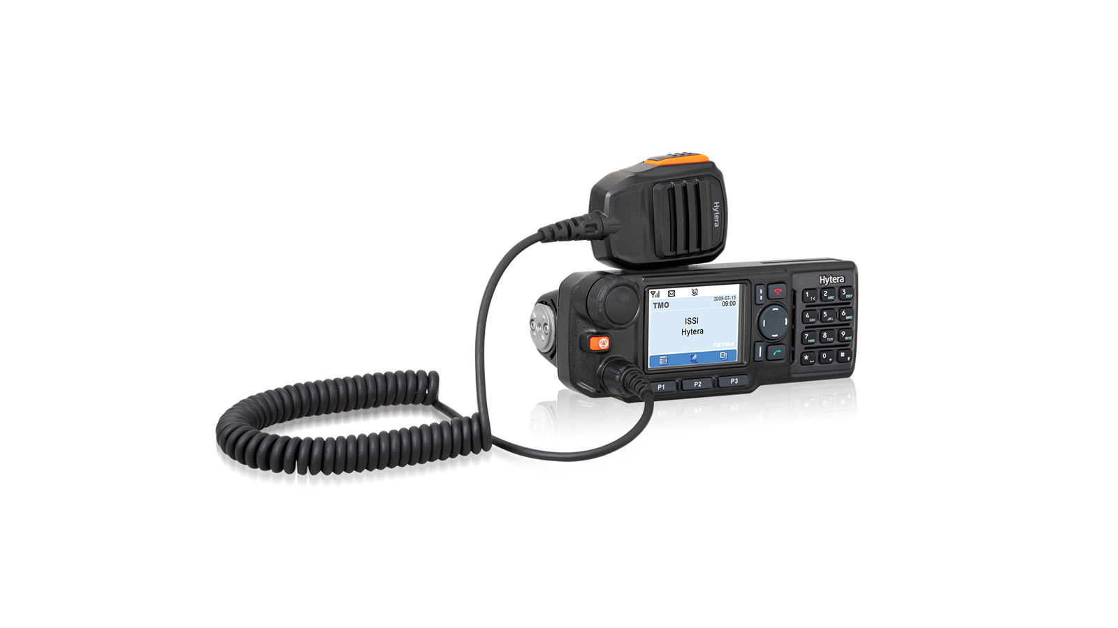 TETRA Twoway Radios 20 21