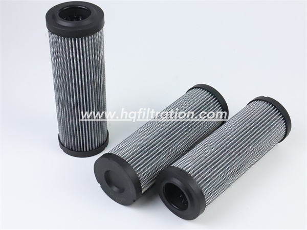 R928025653 HQfiltration replace of BOSCH REXROTH Hydraulic system filter element