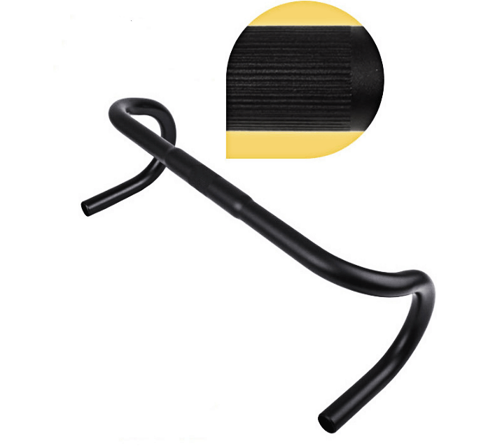 Bicycle Road HandlebarBicycle Lane Handlebar