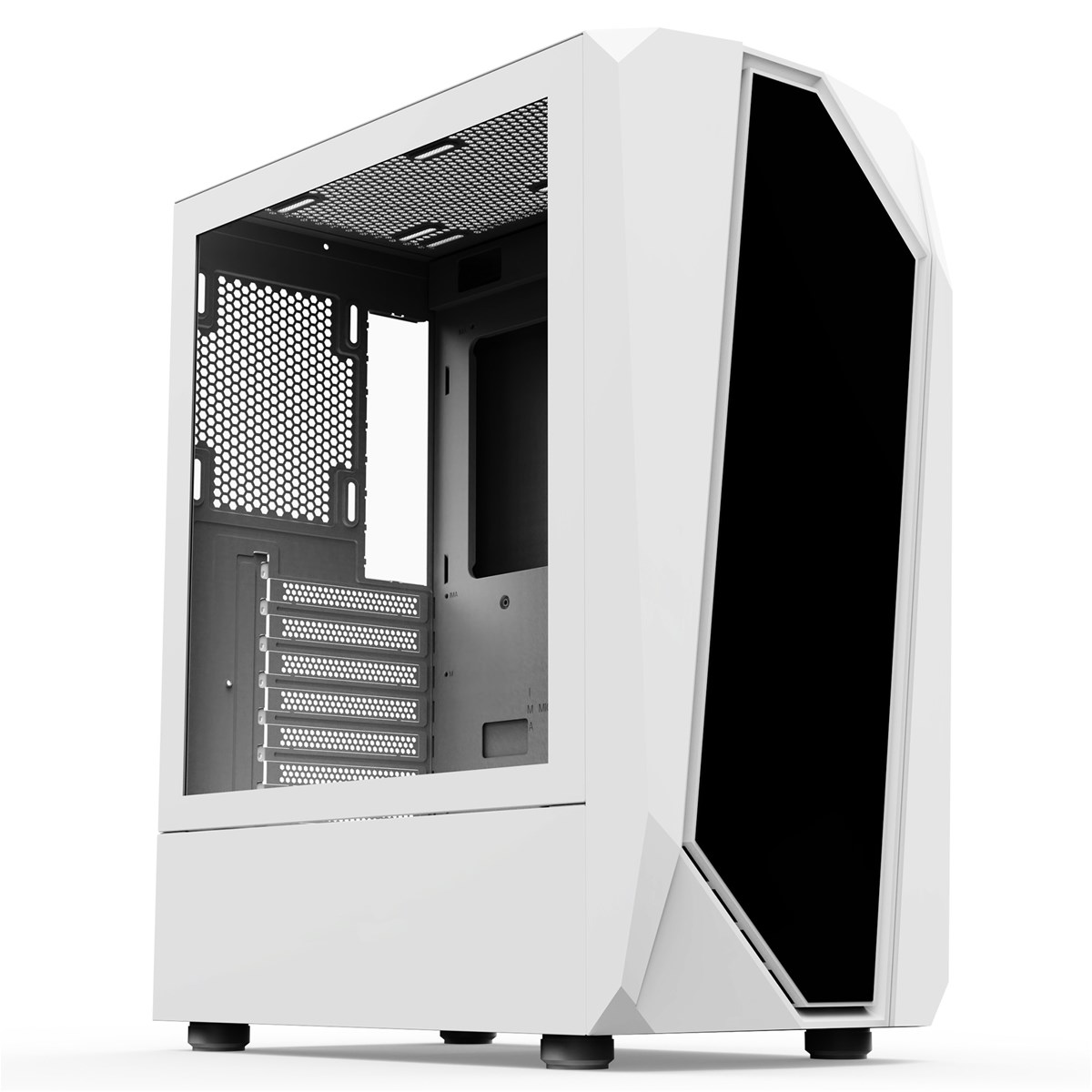 PC parts cabinet CPU gaming cabinet rgb computer case