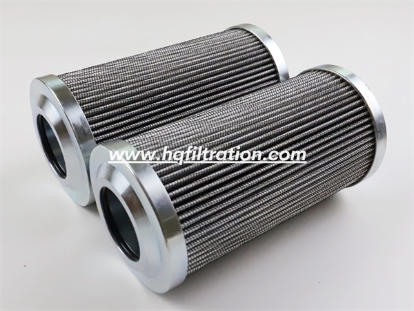 R928006816 HQfiltration replace of Filter element for Rexroth shield machine