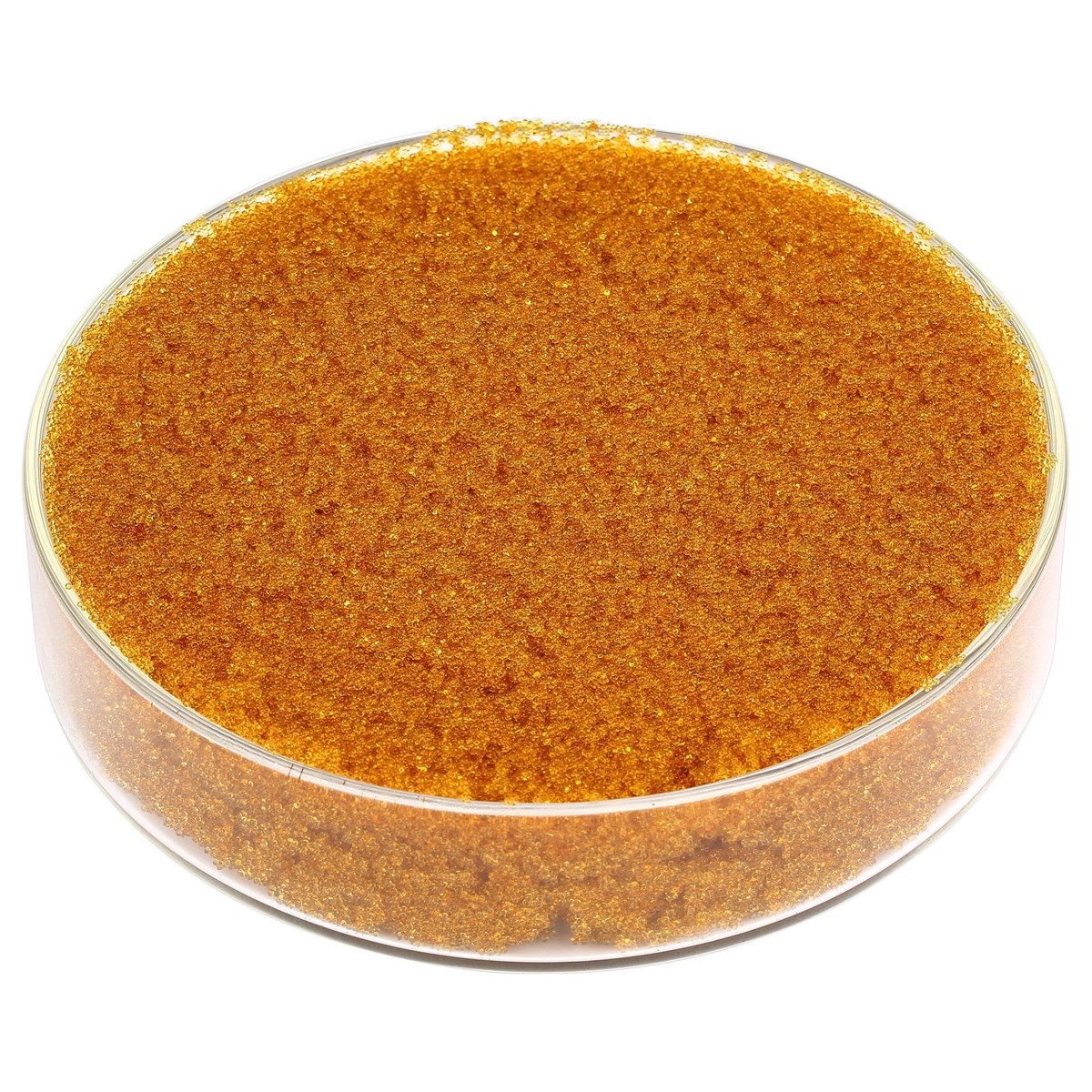 Aquarium Treatment Ion Exchange Resin