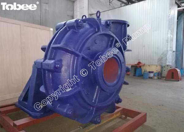 Tobee 10x8RM Medium Duty Slurry Pump