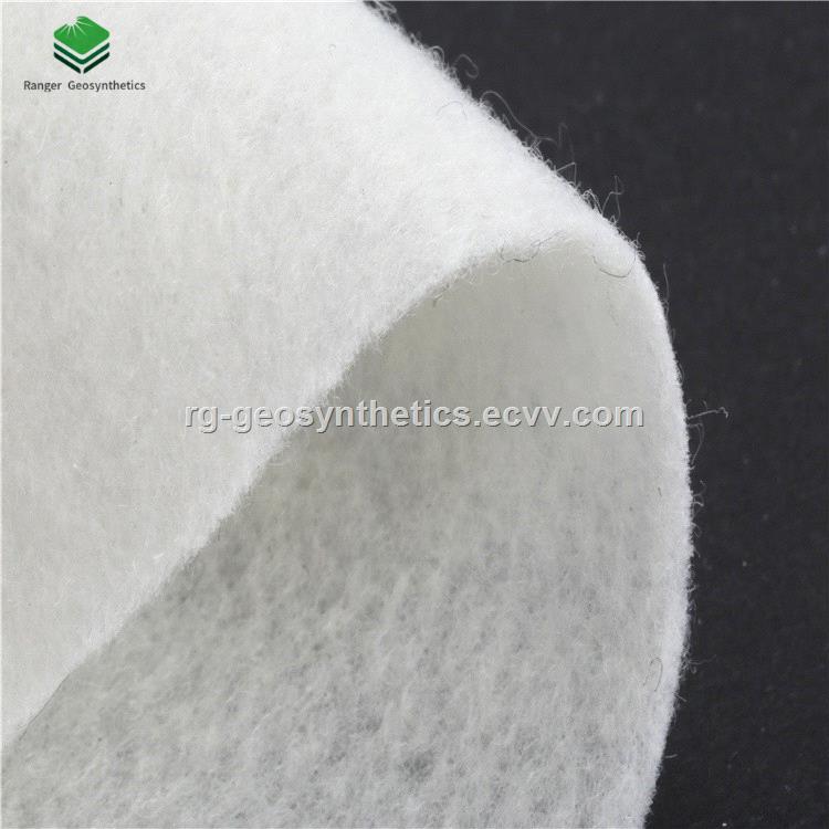 200g non woven geotextile for road construction geotextile for slope protection