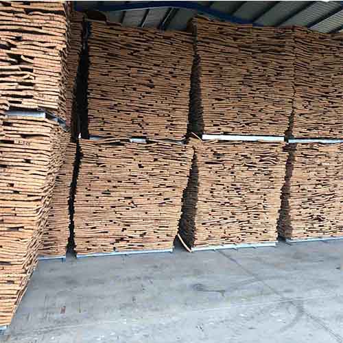 100 Natural Cork Fabric Manufacturer with high quality and competitive price Get quote