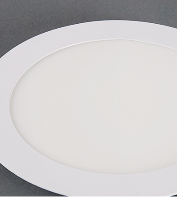 SMART LED PLANEL LIGHT 3W 4W 6W 9W 12W 15W 18W 24W ROUND ANTIGLARE LED LIGHT