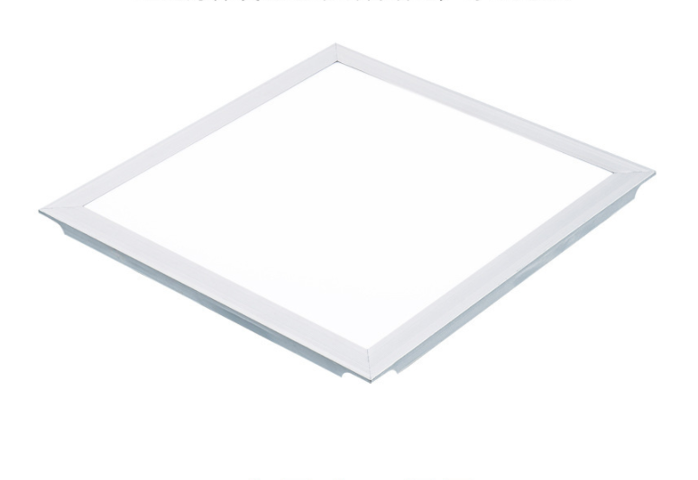LED INTEGRATED PANEL LIGHT 300300 OFFICE KITCHEN BATHROOM ALUMINUM BUCKLE BATHROOM PANEL FLAT LIGHT