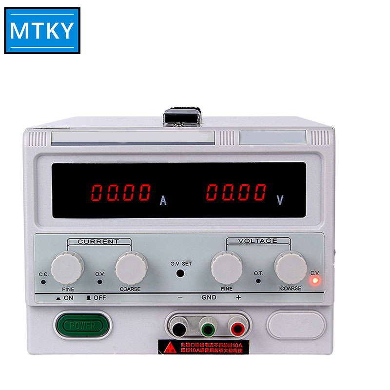 30V 20A Laboratory Testing Mobile Phone Repairing Power DC Adjustable Switching Power Supply
