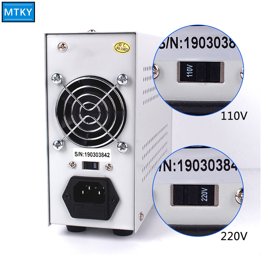 Mini Digital 150W Cheap Price Switching Variable Adjustable Lab DC Power Supply For Mobile Repair