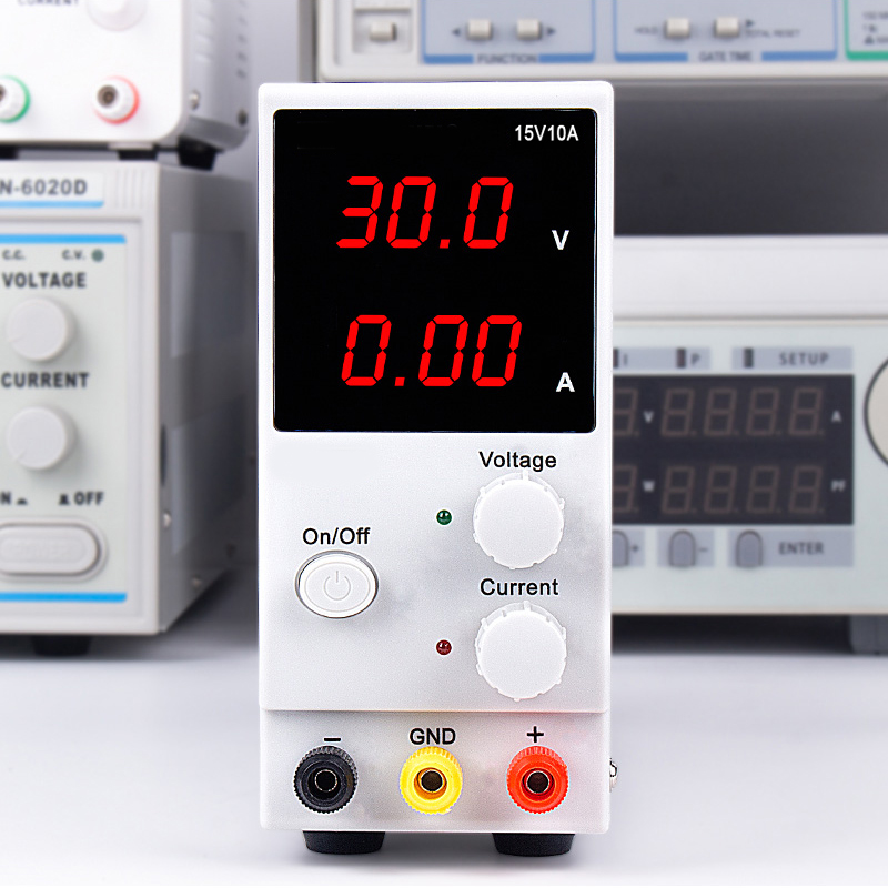 Mini Digital 150W Cheap Price Switching Variable Adjustable Lab DC Power Supply For Mobile Repair