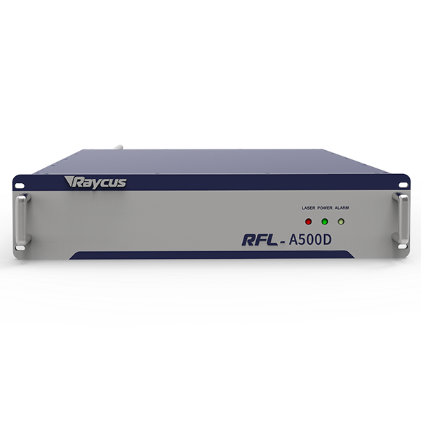 500W Medium Powered Fiber Delivered Direct Diode Lasers