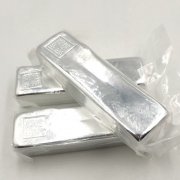 5N Indium 99999 Rare Metal In CAS 7440746