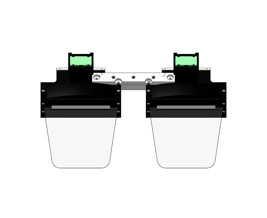AR Optical Modulesmart running glasses