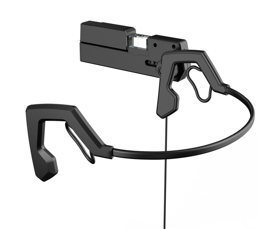 C100S AR Glasses ar wearables