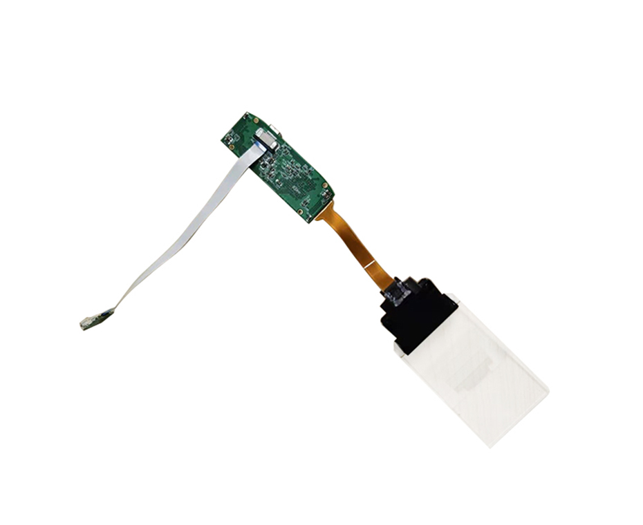 M2026 AR Optical Moduletypes of smart glasses