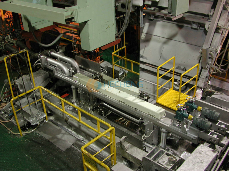 air knife galvanizing GALVANIZING LINE PARTS