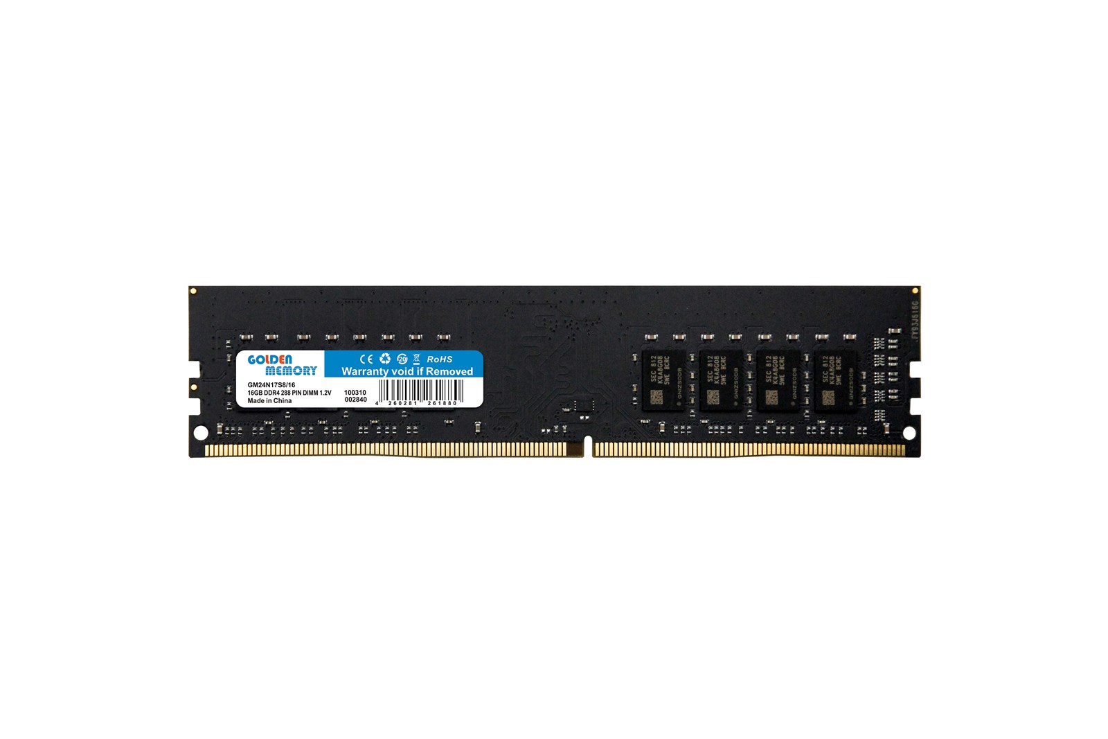 ddr4 16gb ram 3000Mhz Custom high quality memory ddr4 8gb ram ddr4 for desktop