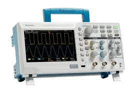 2 Channel Digital Oscilloscopes 200MHz Bandwidth 1gS Bench Oscilloscope