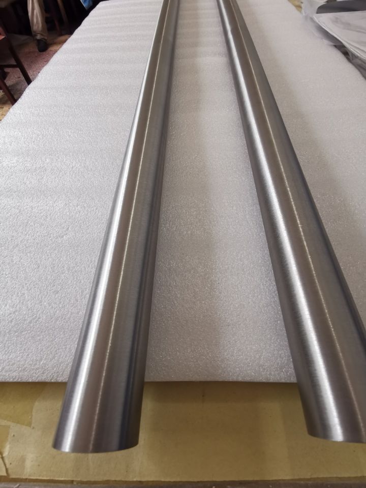 niobium rod 3N5 high purity sputtering target