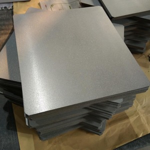 Nb1 Niobium sheet good price Niobium plate