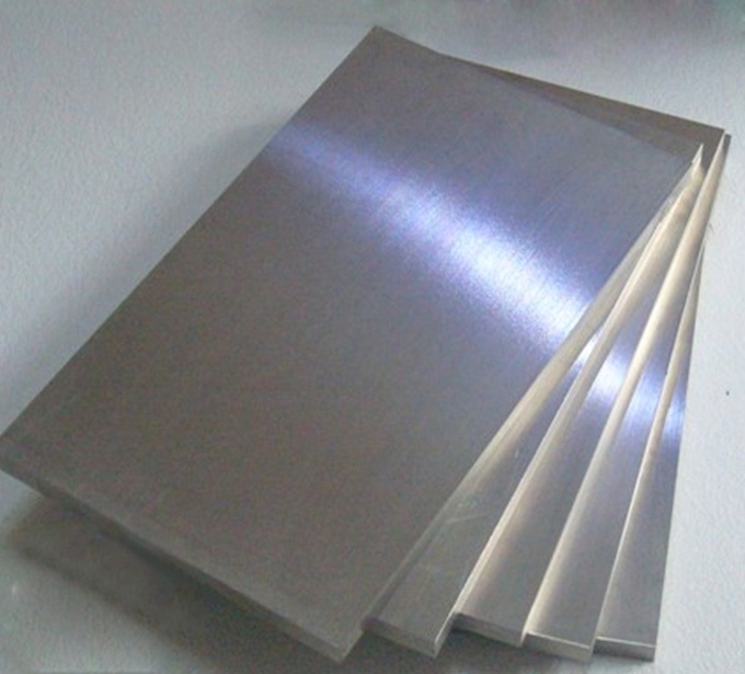 tantalum plate sheet 3N5 high purity sputtering target