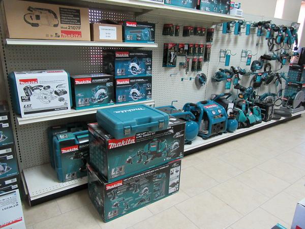 Makita XT706 30Ah 18V LXT LithiumIon Cordless Combo Kit 7 Piece