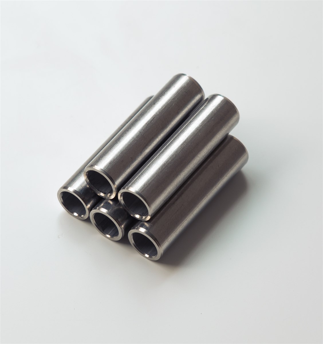 Stainless Steel Welded Tubes for Automotive Engine Water Tubing