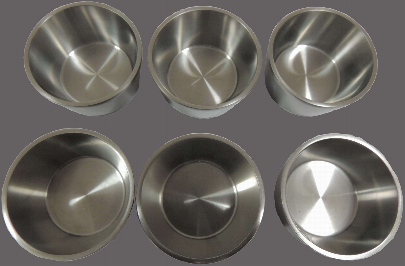 Niobium sputtering target 3N5 high purity niobium crucible