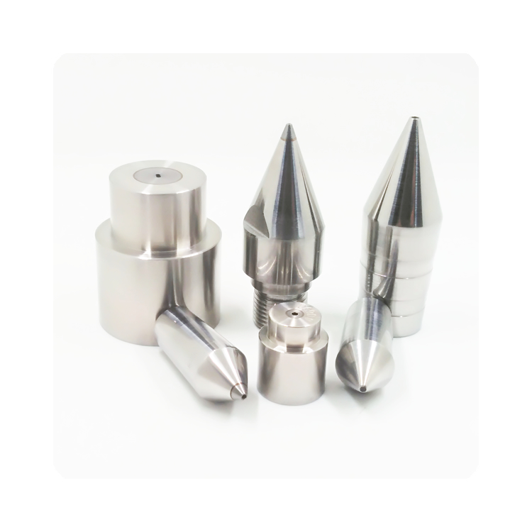 PCD Customized Wire Guid Dies; Diamond Extrusion Tools
