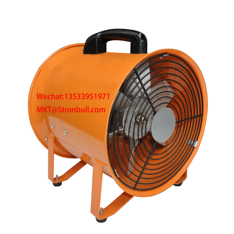 Stronbull Portable Industrial Axial Fan SHT greenhouse poultry ventilation fan air Blower Stronbull Portable Industrial Axial Fan SHT greenhouse poultry ventilation fan air Blower