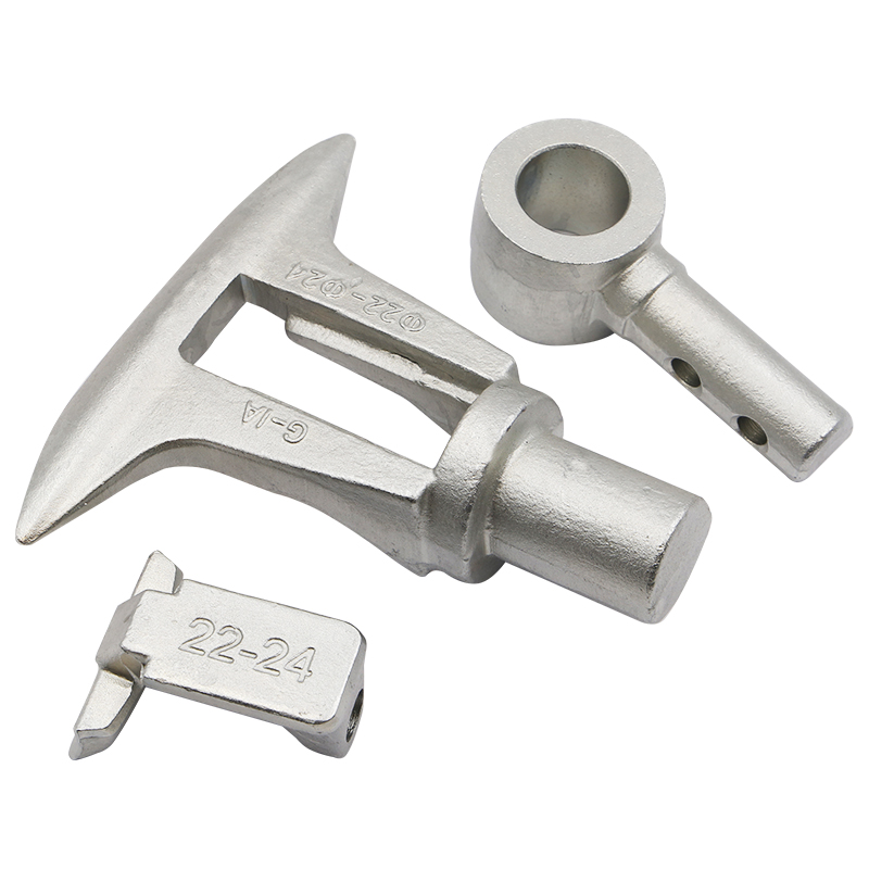 Manufacturer OEM Forging Parts