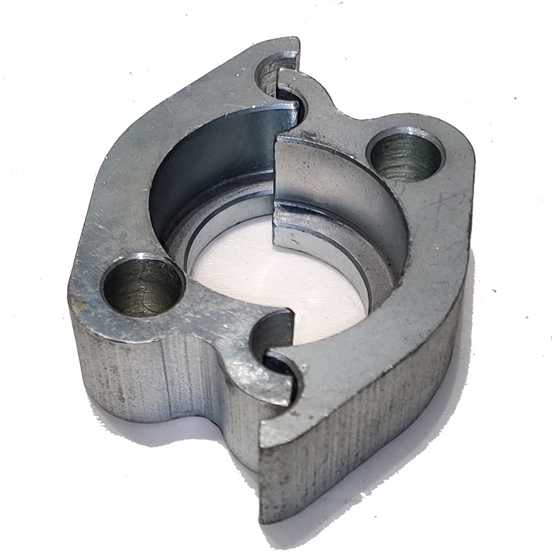 Manufacturer SAE Split Flanges