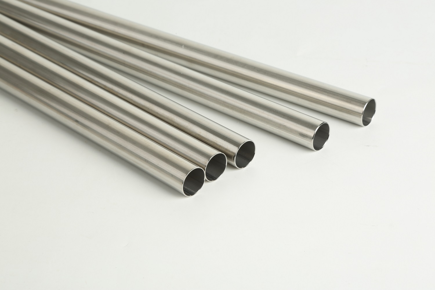 Precision Stainless Steel Welded Tubes for Automotive Industry