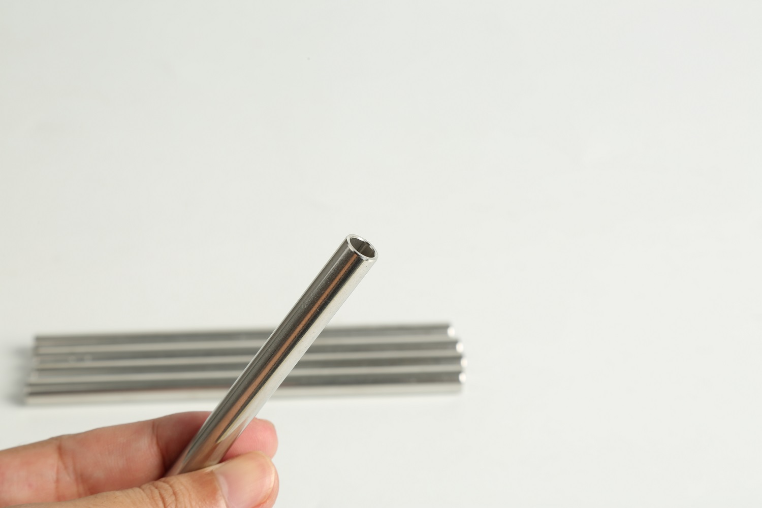 Precision Stainless Steel Welded Tubes for Automotive Industry