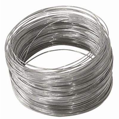 High Quality Steel Prestressed Engineering Prestressed Steel Strand Galvanized Wire