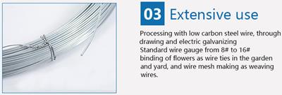 High Quality Steel Prestressed Engineering Prestressed Steel Strand Galvanized Wire