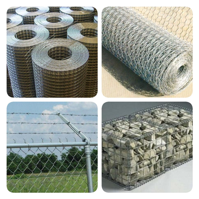 High Quality Steel Prestressed Engineering Prestressed Steel Strand Galvanized Wire