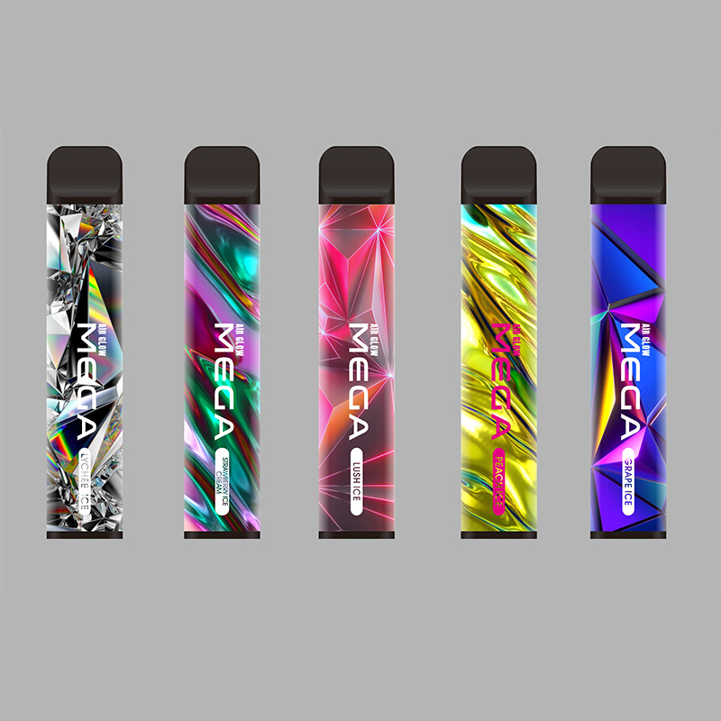 Best sell vape pen liquid ecigarette 3500 puffs 8MLvaporizer vape pen 0 harmful Support OEM ODM