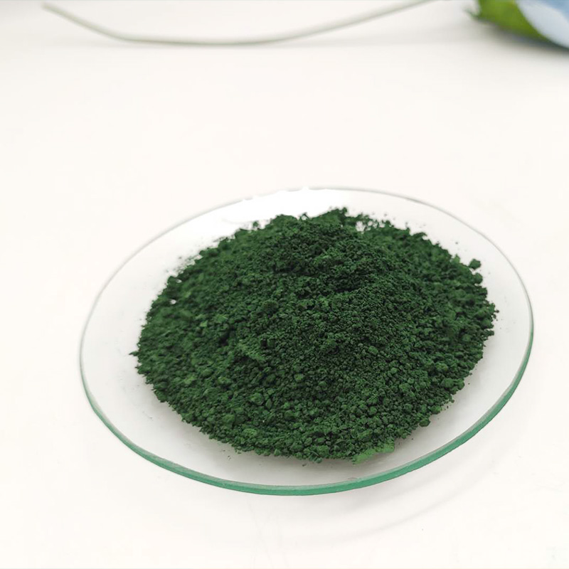 Ceramic Pigment Grade Series Chrome OxideSP4
