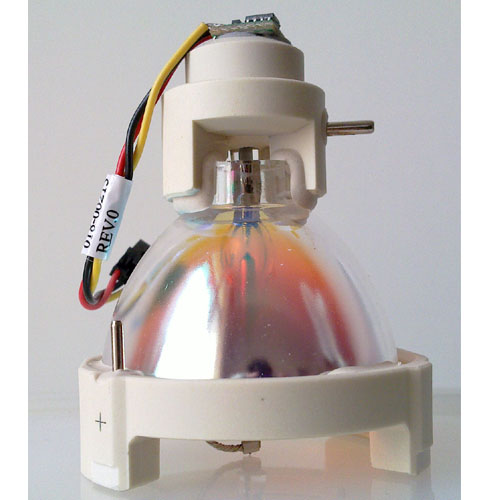 ExcelitasLumen DynamicsEXFO 0126085001264000R01260950 UV Lamp