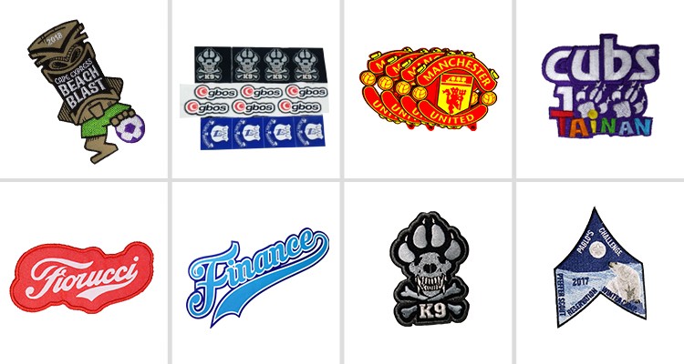 Professional Factory Upgraded High Speed Laser Cutter Engraving Equipment for Cutting Weaving and Embroidery Labels