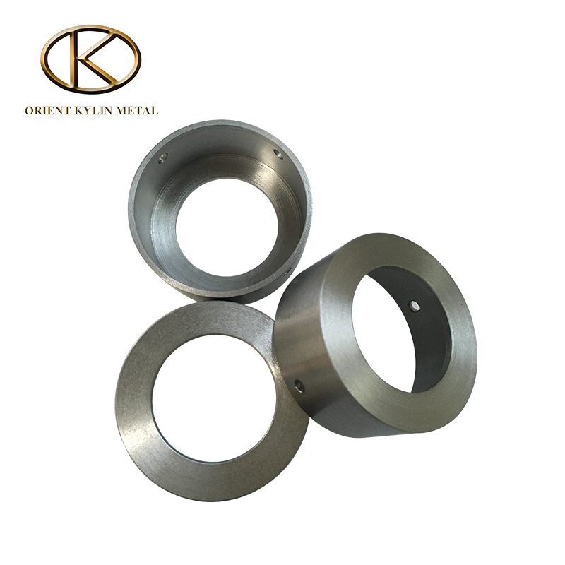 Niobium Foil Manufacture Factory Direct Sale
